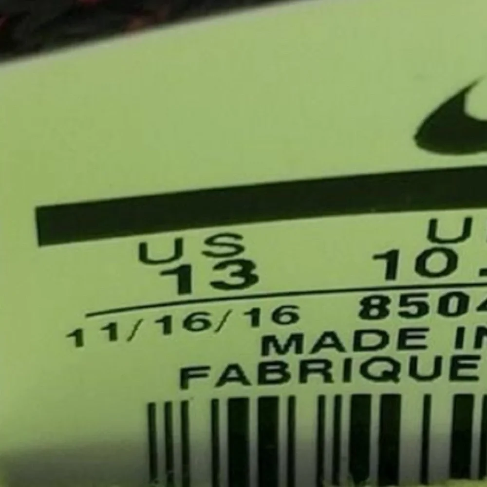 Nike - Picture 5 of 5